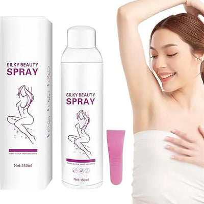 150ml Silky Beauty Spray