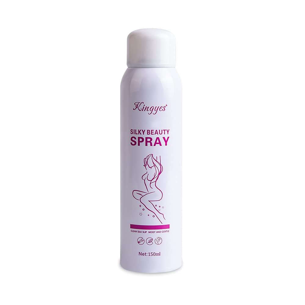 150ml Silky Beauty Spray