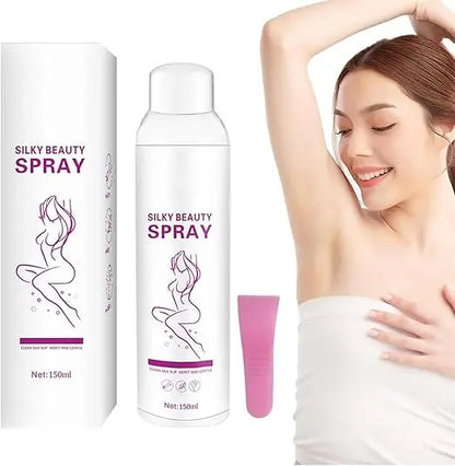 150ml Silky Beauty Spray